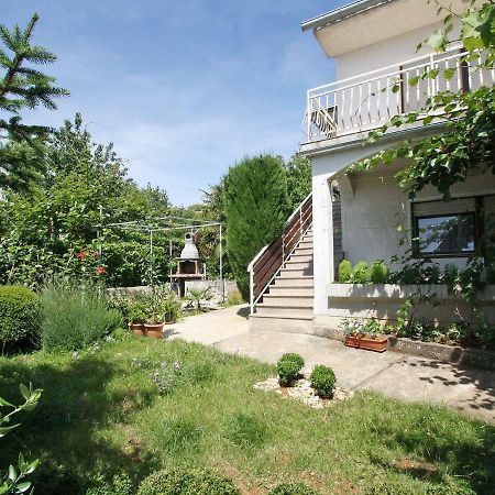 Apartment Marija By Interhome Sveti Vid-Miholjice Zewnętrze zdjęcie