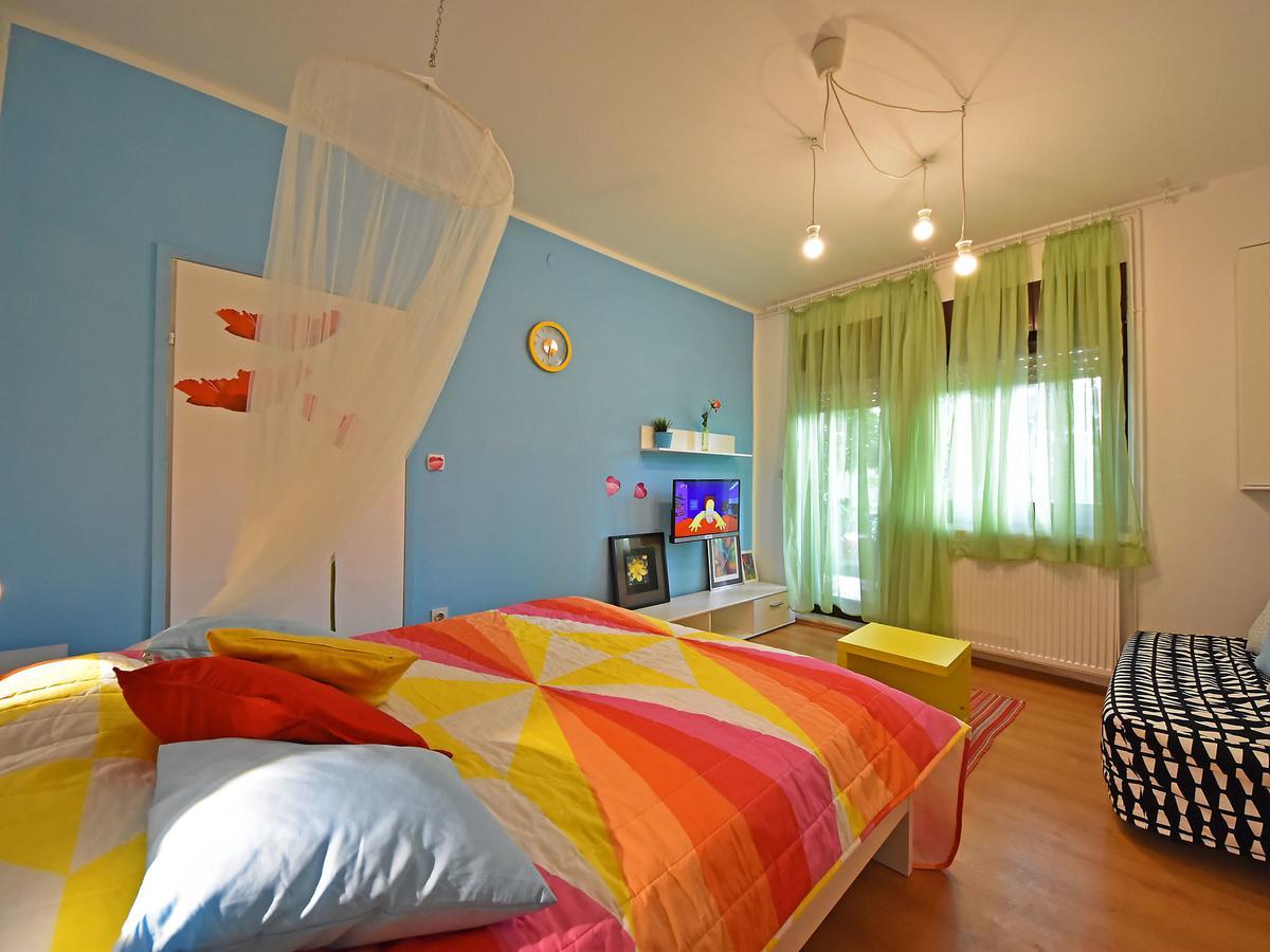 Apartment Marija By Interhome Sveti Vid-Miholjice Zewnętrze zdjęcie