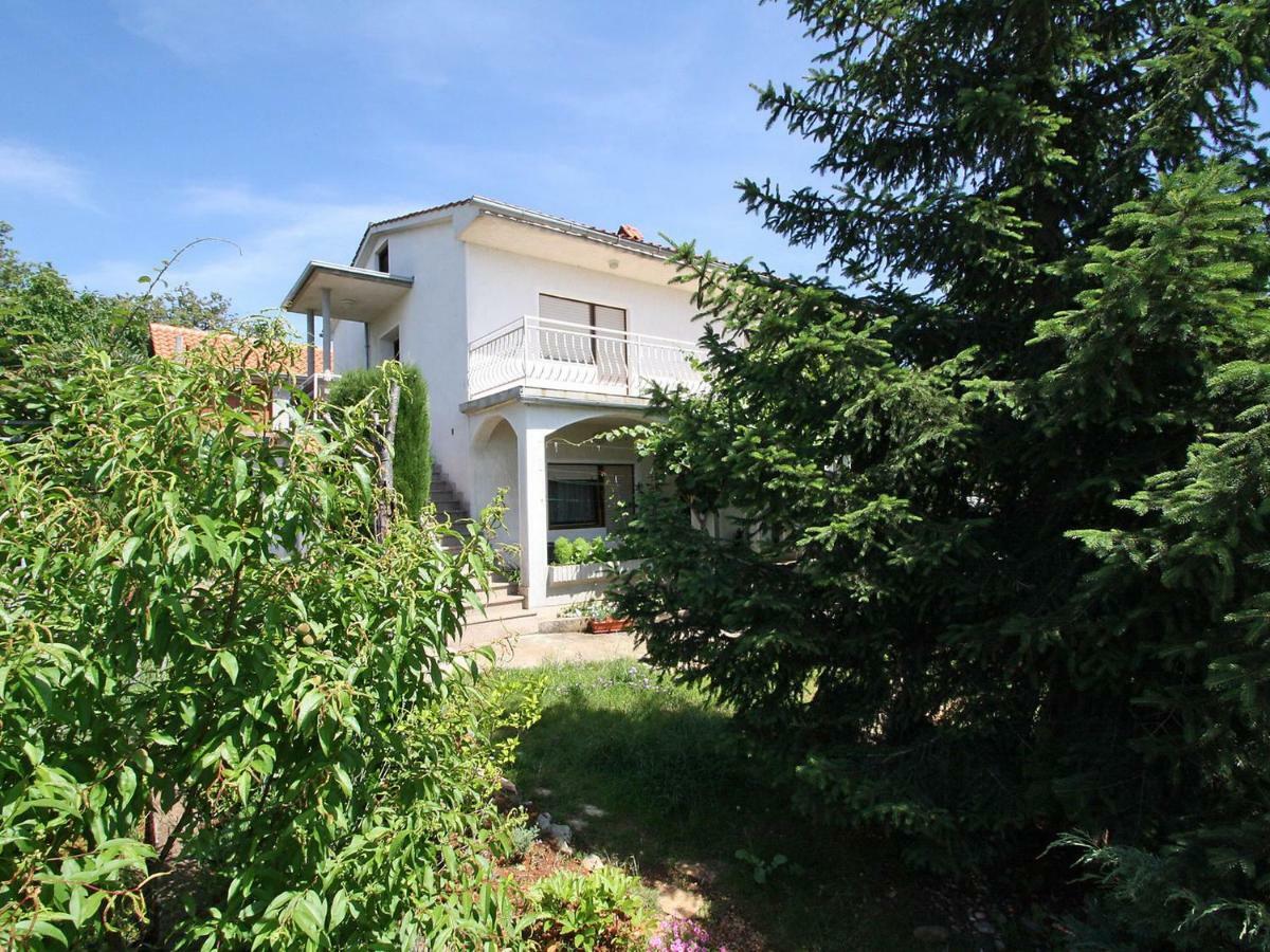 Apartment Marija By Interhome Sveti Vid-Miholjice Zewnętrze zdjęcie