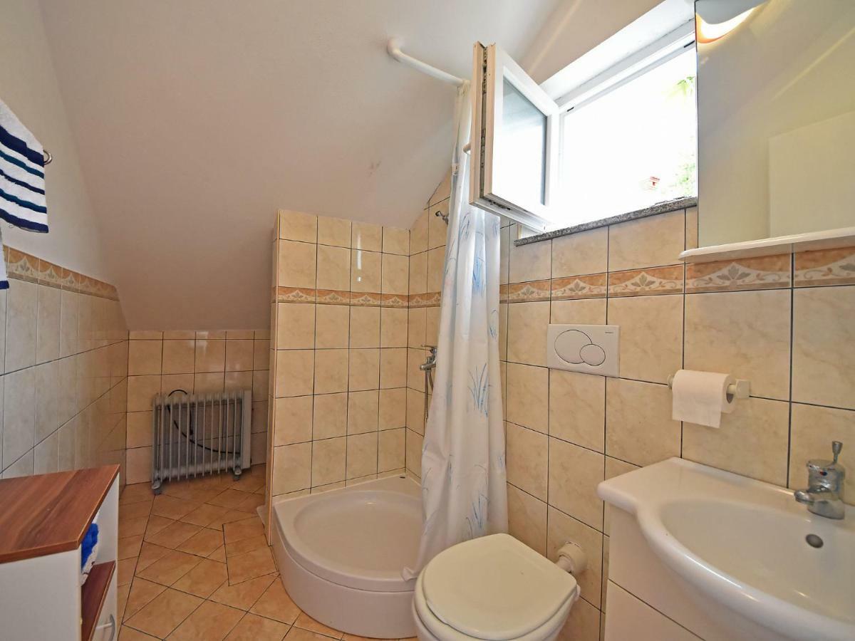Apartment Marija By Interhome Sveti Vid-Miholjice Zewnętrze zdjęcie