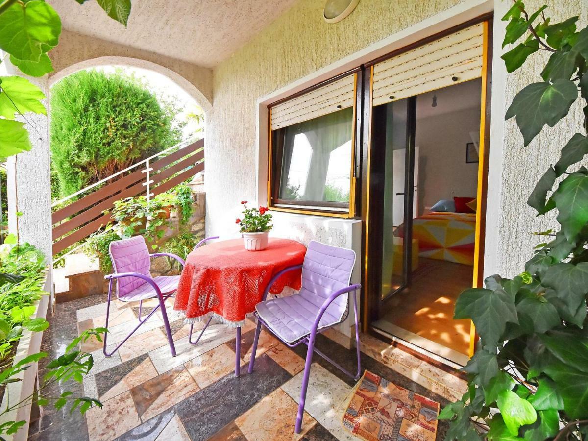 Apartment Marija By Interhome Sveti Vid-Miholjice Zewnętrze zdjęcie